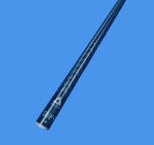 マグダモットDEFY　12mm 3/8-10山 McDERMOTT DEFY SHAFT 3/8 x 10 * CARBON FIBER * 12 mm. | eBay