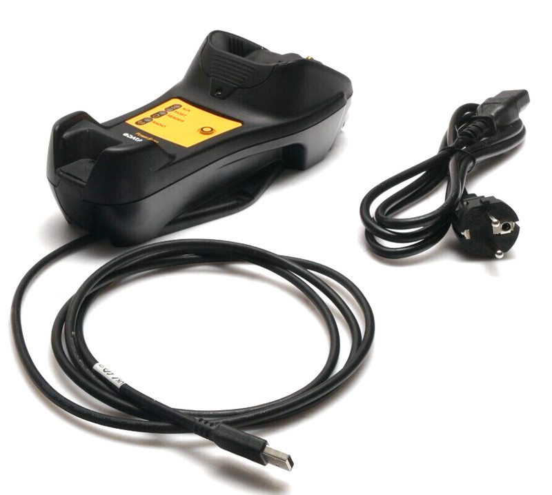 Datalogic Scanner Ladestation Base Charger M-Int 433 | Bc9030