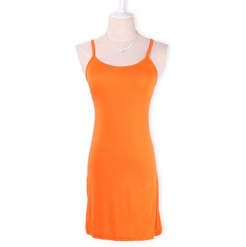 S.R. Fashion Women's Dress One Size may fit S-M Orange Embroidered Tie Dye  Boho | eBay