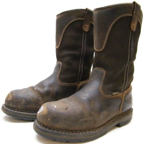 Red Wing 100th Anniversary 8283 Moc Toe Boots Size 7.5D | eBay Red Wing 100th Anniversary 8283 Moc Toe Boots Size 7.5D | eBay