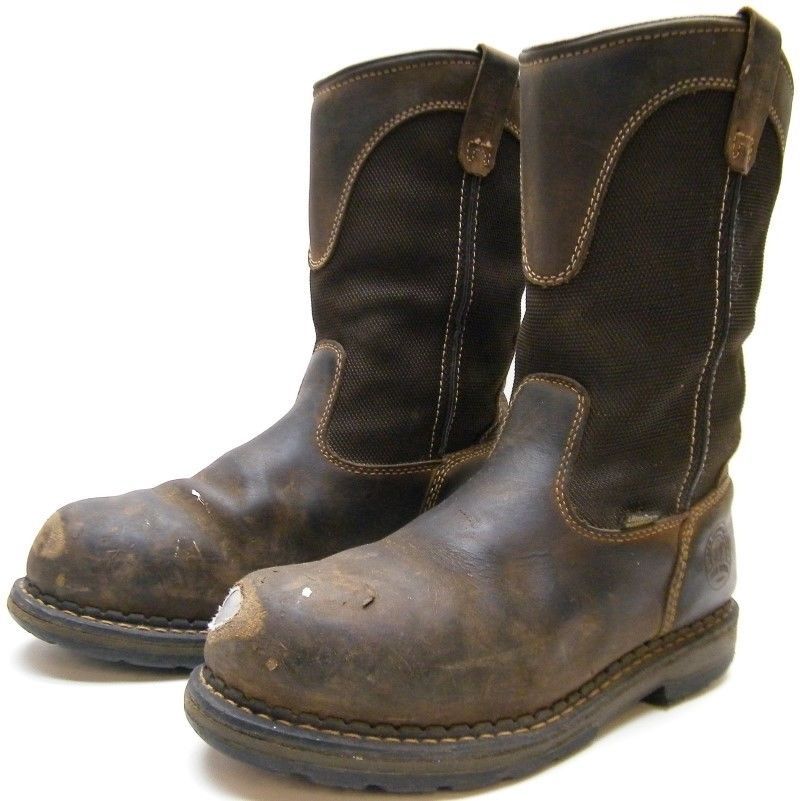 Botas camperas Red Wing Shoes para hombres