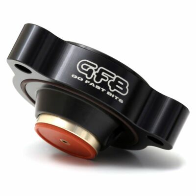 GFB Diverter Valve DV+ for 2.0L Giulia & BMW X5M/X6M - T9366