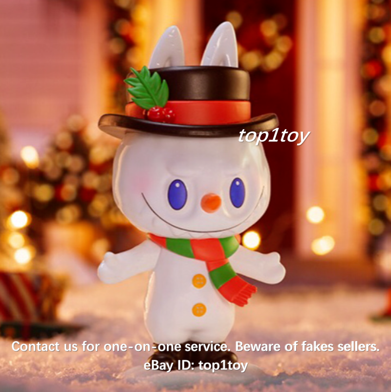 【未開封】【未使用】ROBOKOBO ストラップ　merry Christmas hqdefault.jpg