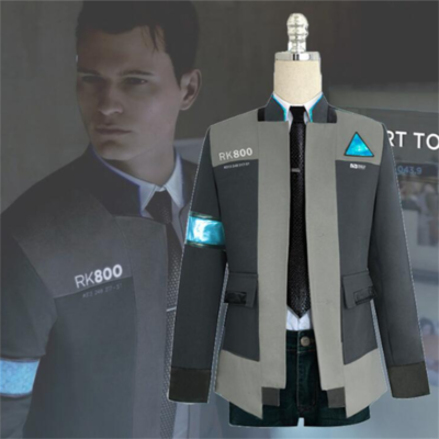 Rk800 outfit deals