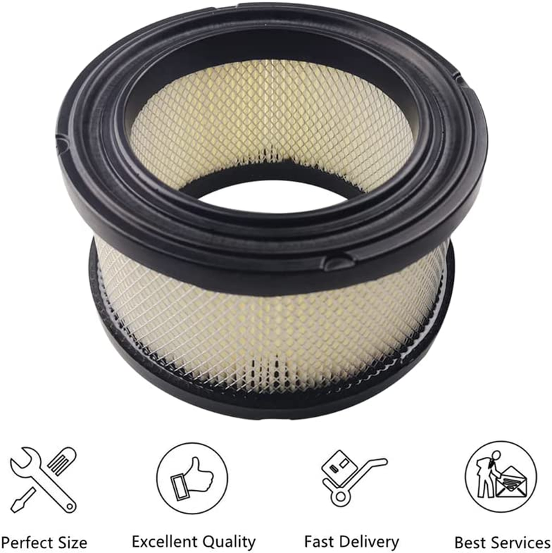 Air Tool Parts