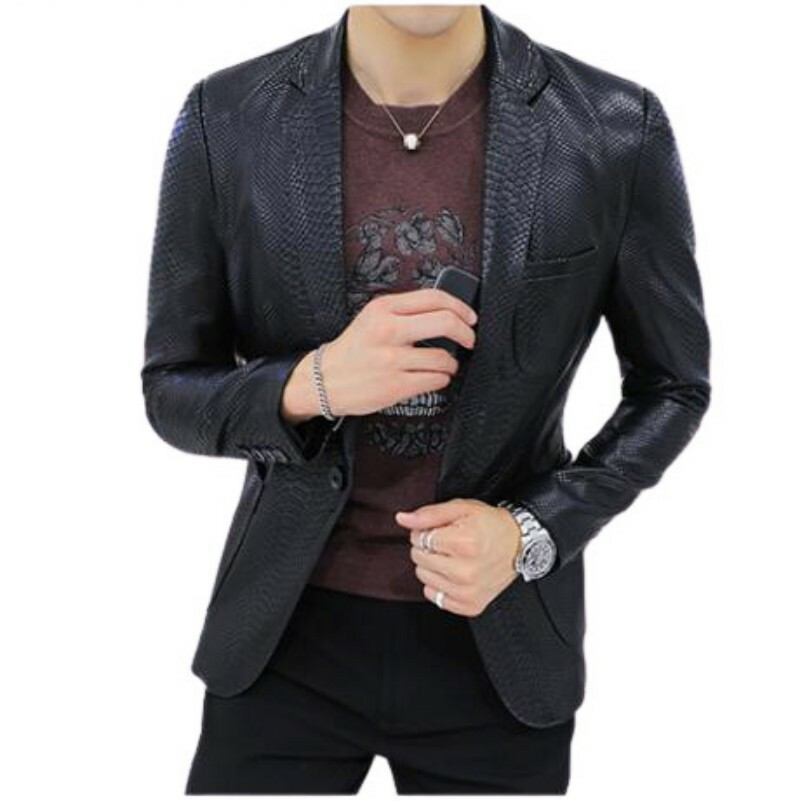 ✨美品✨SUAVELE NO COLLAR JACKET【SV-0148】 TOPS | SUAVELE