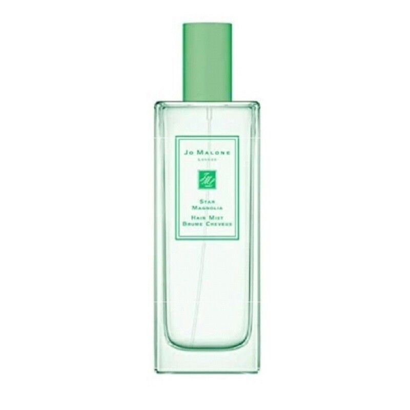 Jo Malone Marmalade Hair Mist グリーン ヘア ミストを使うべき理由 | ジョー マローン ロンドン Jo
