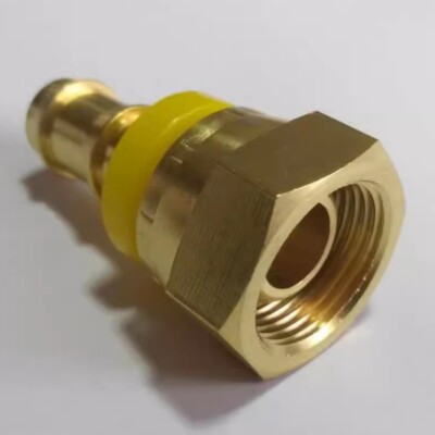 1PCS NEW FIT FOR Joint 3C382-15-8B of the Self Bundling Pagoda