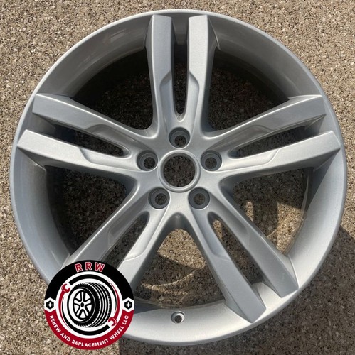 JAGUAR 2017 2018 2019 XE Factory OEM Wheel 19