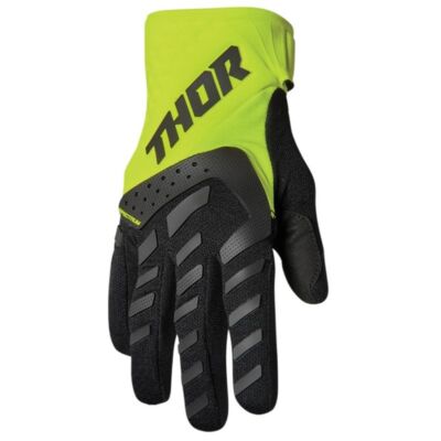 2024 Thor Spectrum MX Offroad Motorcross Riding Gloves - Pick Size & Color