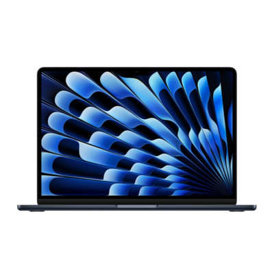 MacBook Air 13.3'' M3 chip 16GB RAM 512GB SSD Midnight MXCV3LL/A 2024 Model