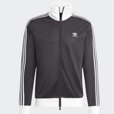 Mens adidas beckenbauer jacket sale