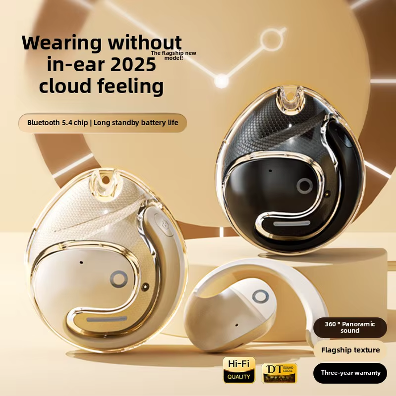 The new cross-border trade product M16 wireless Bluetooth headphones feature hig
