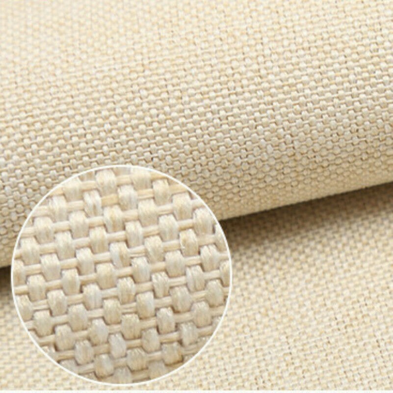 Burlap Linen Fabric Acoustic Absorption Cloth for Speaker Stereo Upholstery