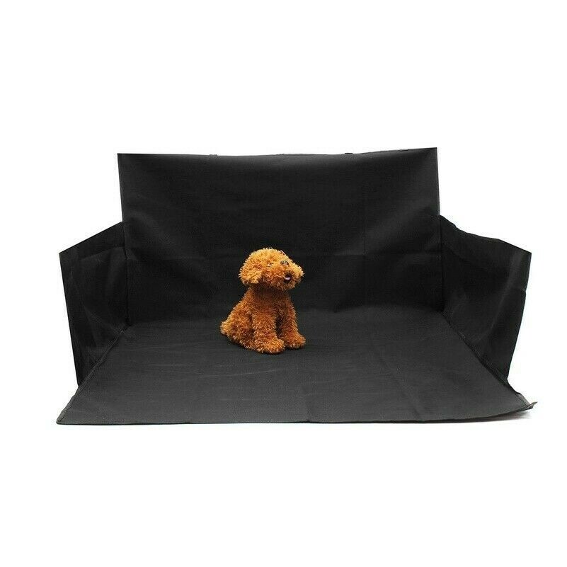 Animale Domestico Cane Bagagliaio Auto Sedile Rivestimento Copertura Stuoia SUV