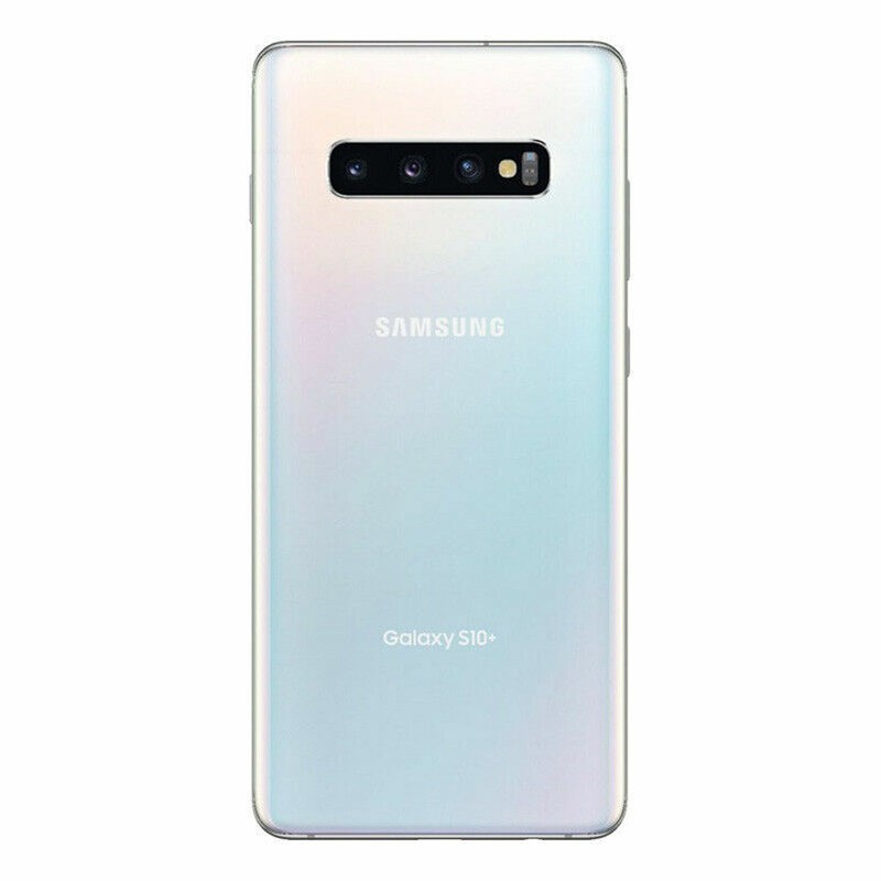 Samsung Galaxy S10+ G975U 128GB GSM Unlocked Android Smartphone 887276308494 | eBay