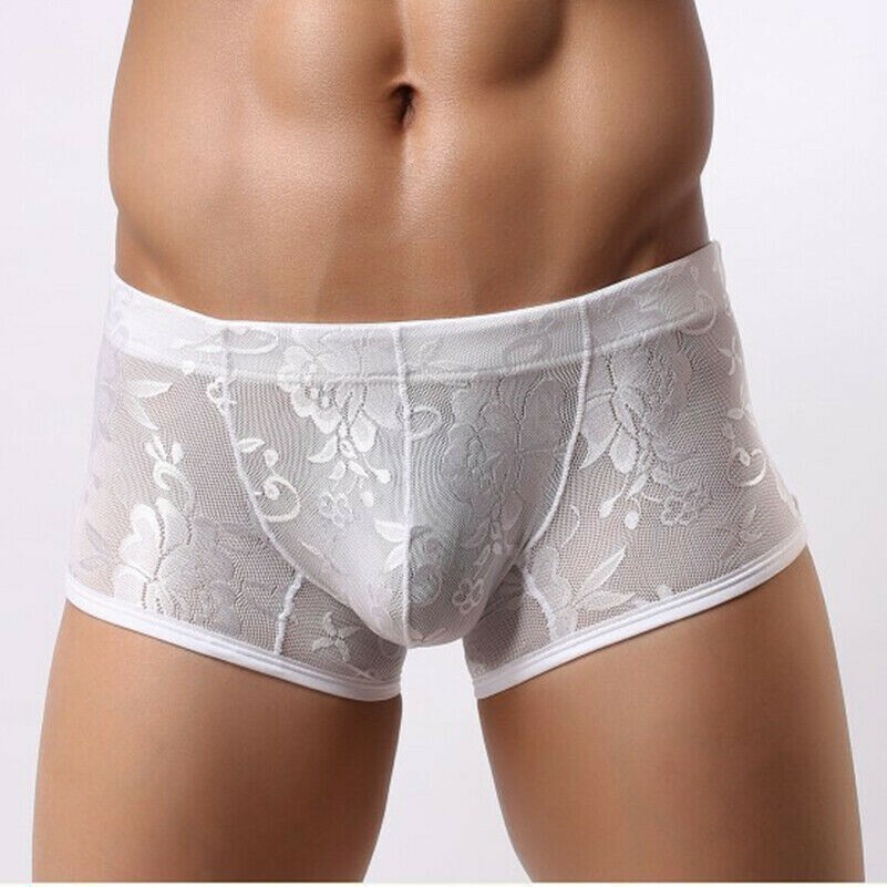 hommes-dentelle-florale-maille-cale-on-boxer-short-transparent-sousv-tements