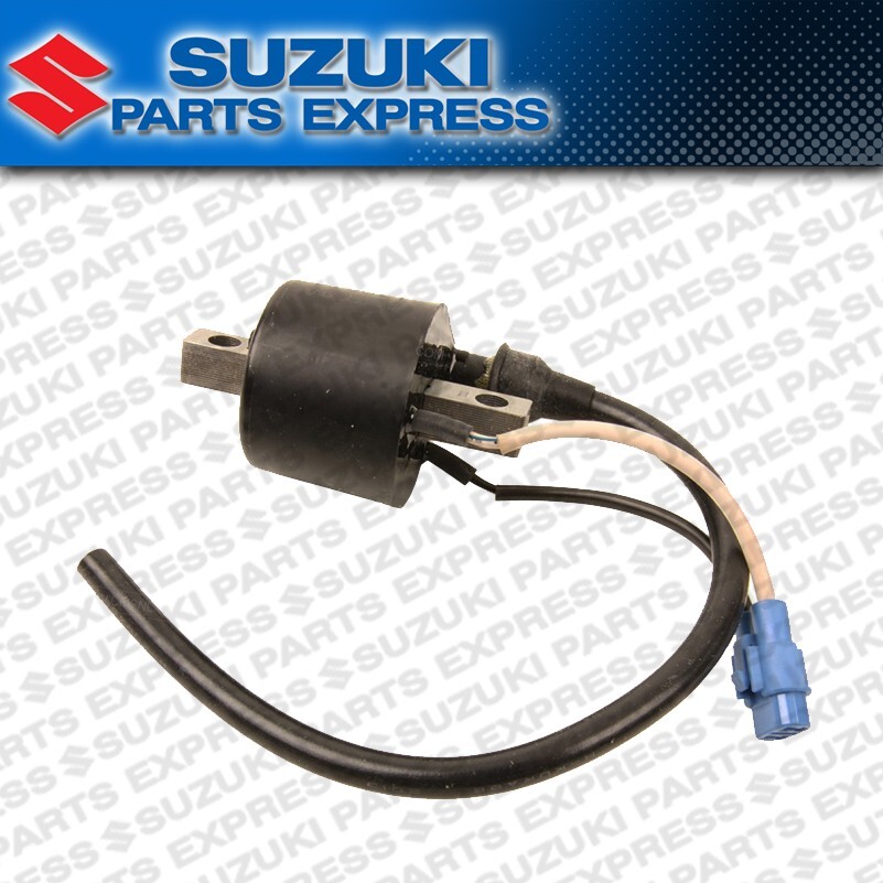 NEW 2003 - 2025 SUZUKI DRZ125 DR-Z125 DRZ 125 L OEM IGNITION COIL