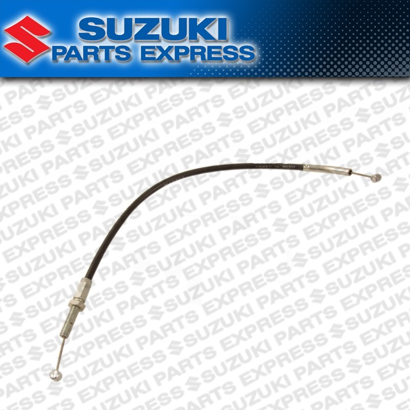 NEW OEM SUZUKI ID SYNCHRO CABLE INTRUDER 800 750 700 VS800GL