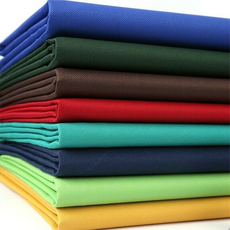 1M Ripstop Impermeabile Tessuto Mimetico Tela Oxford Panno Tenda Campeggio Fai