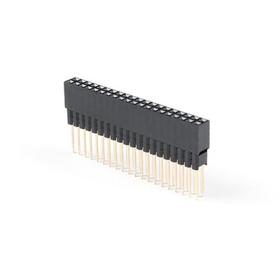 Ns Extra Tall Female Stacking Header 0.1