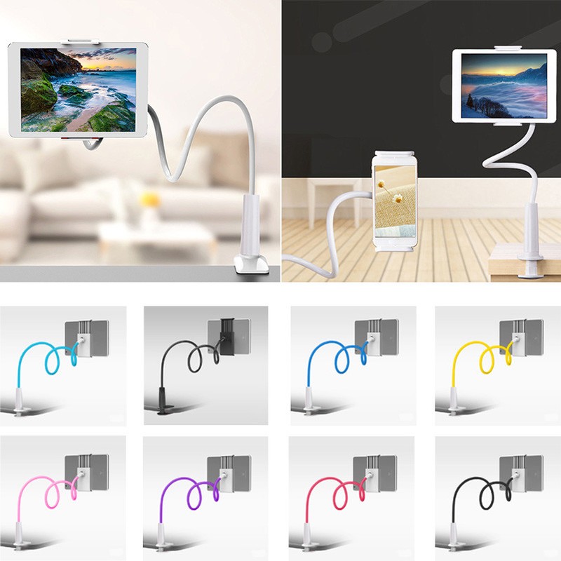 360° Bett Halterung Halter Ständer für iPad 2 3 4 Air ...