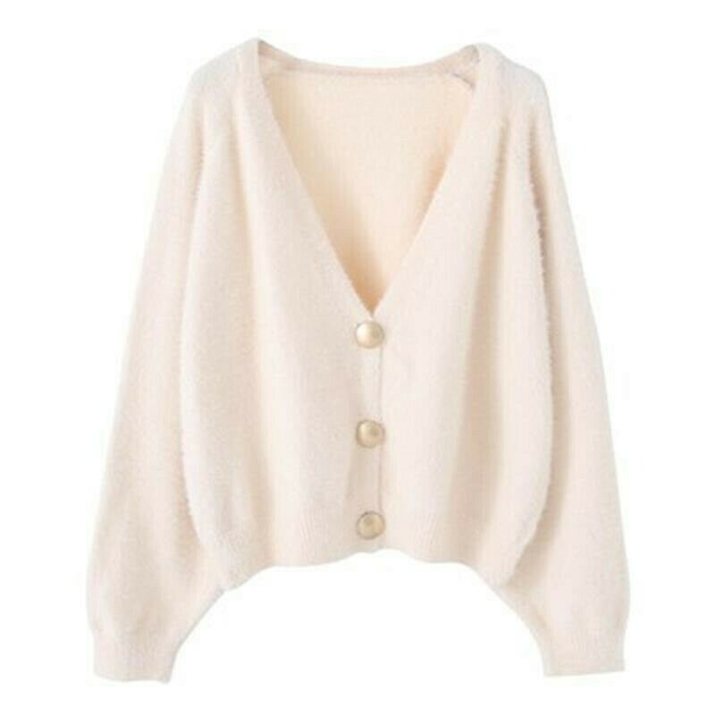women-faux-mohair-fur-sweater-fluffy-cardigan-coat-jumper-top-outwear-casual
