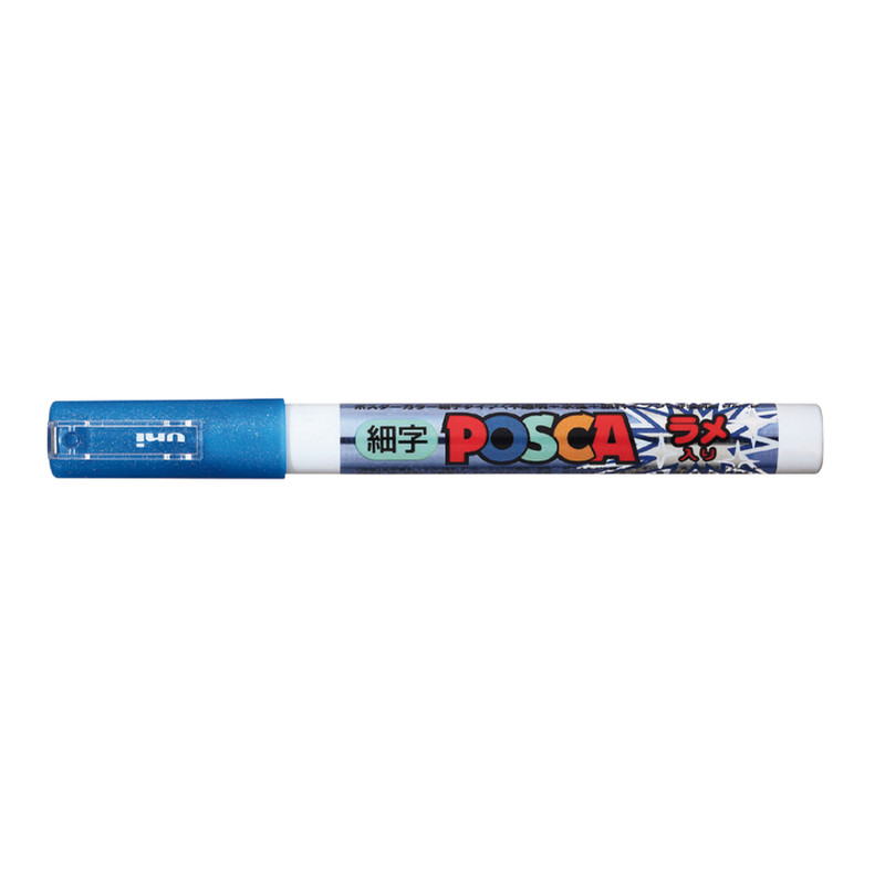 Mitsubishi uni Posca Paint Pen Marker | Fine Point 3M
