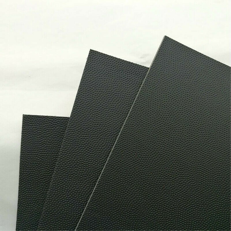 2pcs 50X30cm DIY Bags Bottom Insert Pad Cushion Shaper Lining Mat Crafts