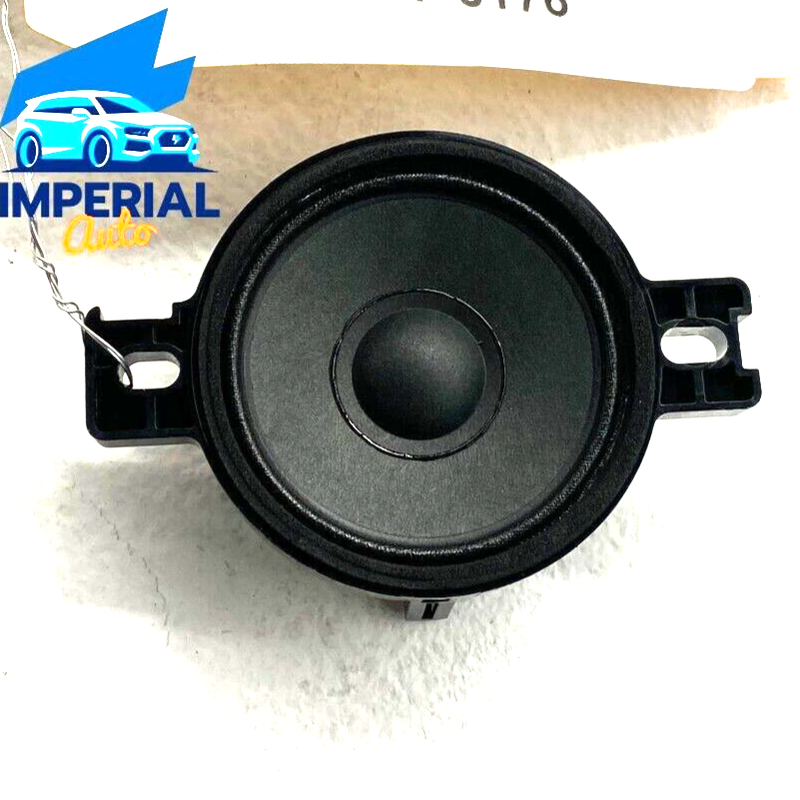 Used 2018-2022 AUDI SPORTBACK A5 Front Dashboard Tweeter Speaker OEM
