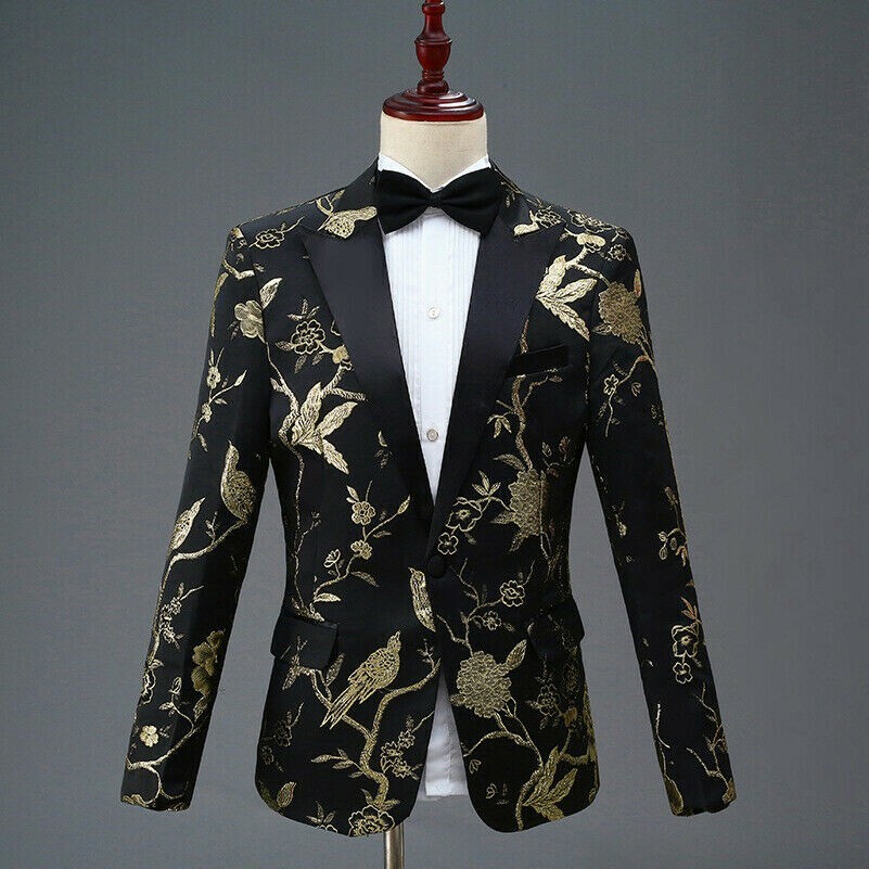 men-embroidered-suit-peak-lapel-blazer-wedding-chinese-jacket-trousers-pants