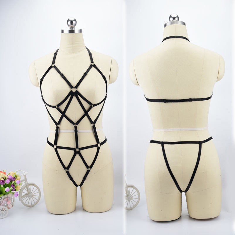 -lastique-harnais-de-s-curit-ceinture-cha-ne-sans-coupe-bandage-body