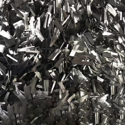 Chopped Carbon Fiber Random Grain Forging High Strength Short Filament 10 20 30