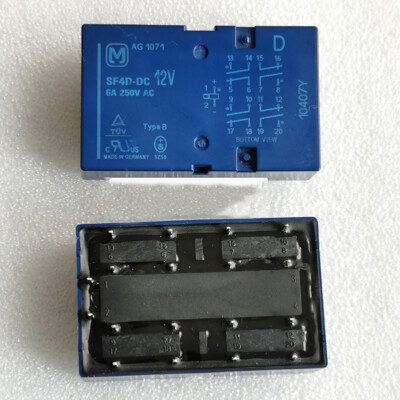 Relays 79