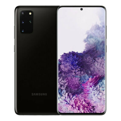 BRAND NEW Samsung Galaxy S20+ Plus 5G SM-G986U1 128GB Factory Unlocked GSM+CDMA