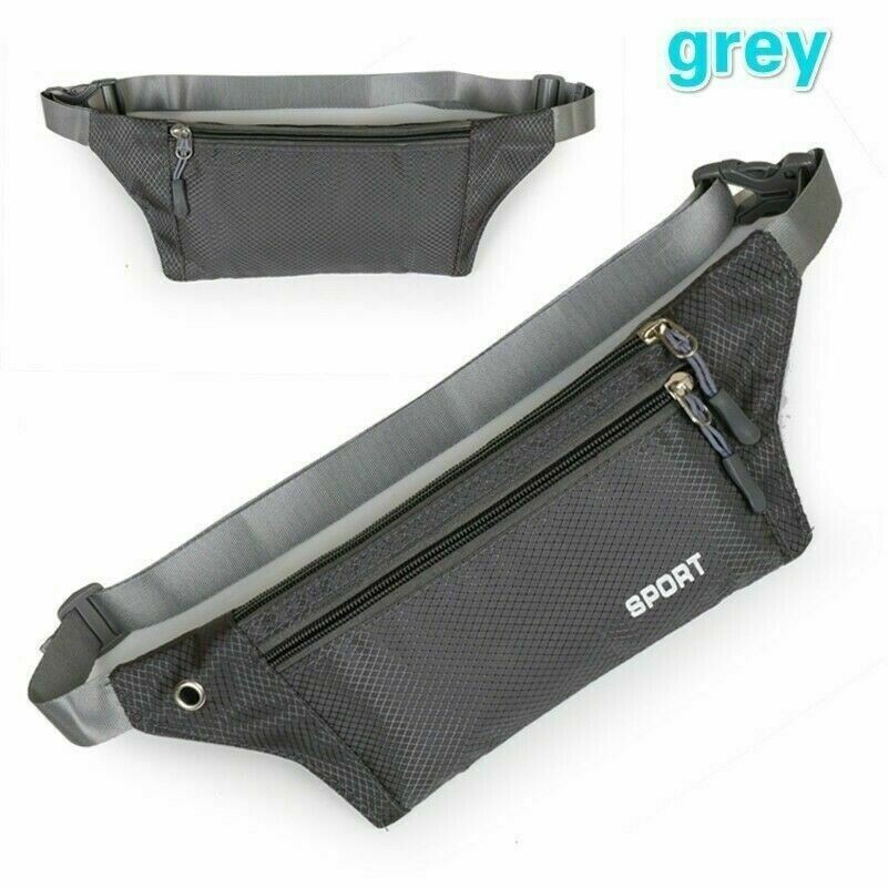 running-waist-pack-pouch-fanny-cycling-sport-hiking-zip-bum-bag-waterproof-carry