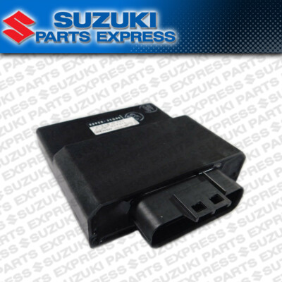みく NEW 2005 - 2007 SUZUKI KING QUAD 700 LT-A700X OEM FI CONTROL