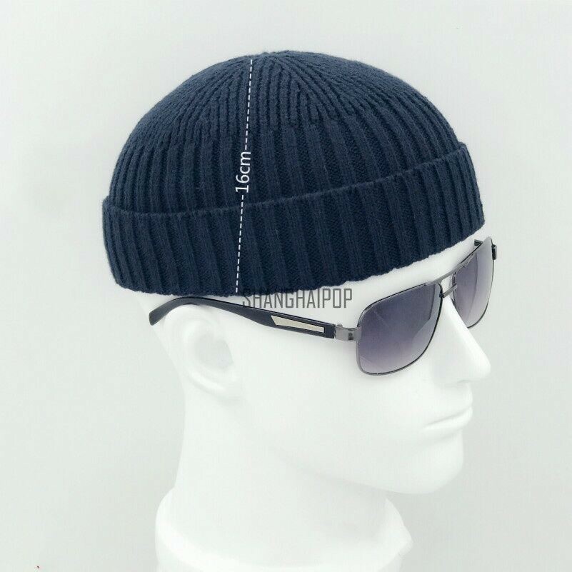 men-knitted-hat-beanie-skullcap-sailor-cap-cuff-brimless-retro-soft-winter-warm