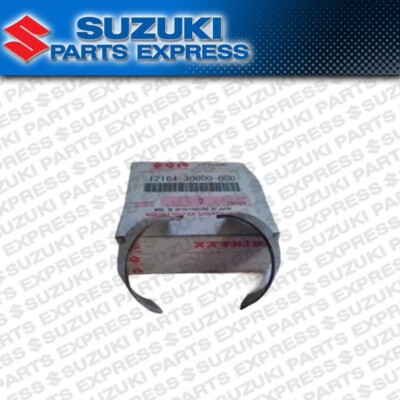 NEW OEM SUZUKI 2004 - 2024 GSX-R750 BROWN CRANK PIN BEARINGS 2 PACK