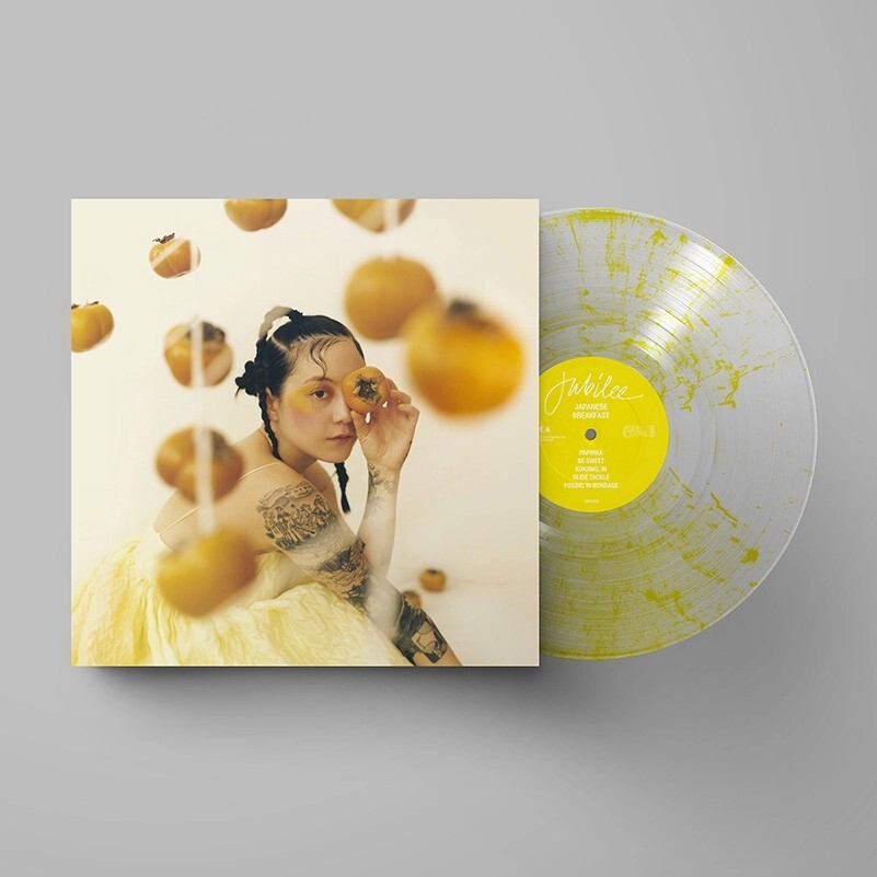 Japanese Breakfast Jubilee LPレコード 新品未使用品 _57.JPG?set_id=880000500F