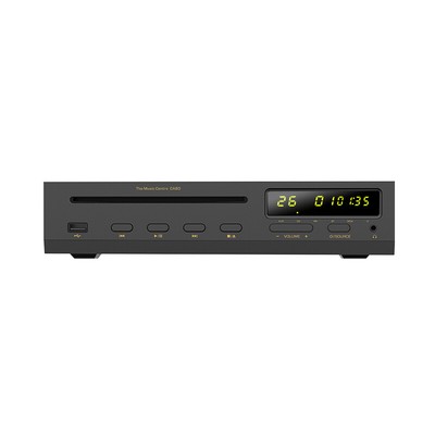 SHANLING CA80 Hi-Res Music Player ES9219MQ DAC Chip Bluetooth Desktop CD Player