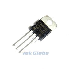 10pcs BTB08-600B BTB08-600 BTB08 TO-220 600V 8A | eBay