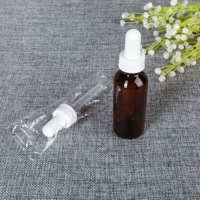 empty-amber-pet-dropper-bottle-with-plastic-pipette-eye-drop-travel-50ml-brown-