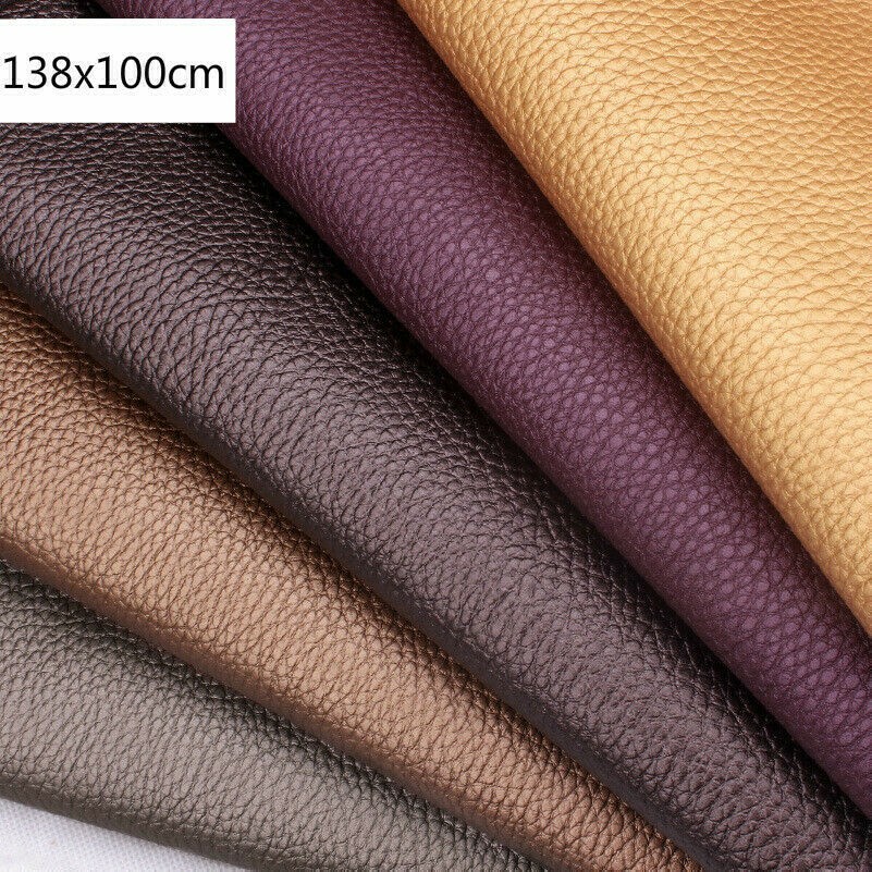 Pelle PVC Tessuto Ignifugo Parete Sfondo Divano Fodera Materiale
