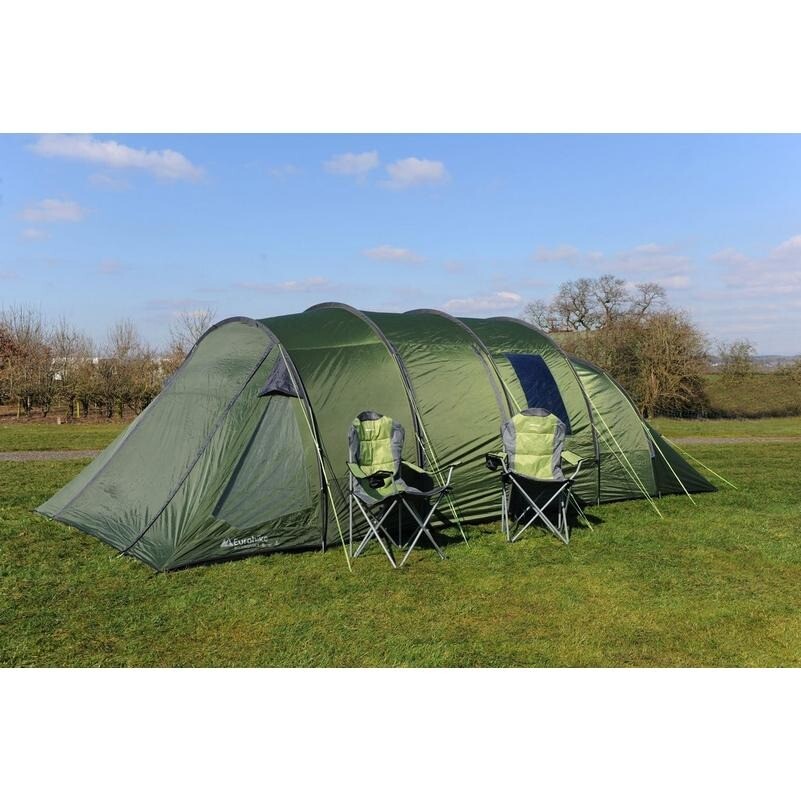 Eurohike Buckingham 8 personman family Eurohike Buckingham 8 Classic Family