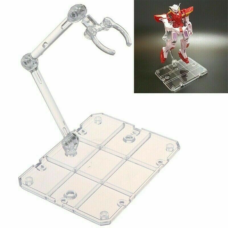 Actionfigur Basis Geeignet Display Ständer Halterung für Hg 1/144 Kino Spiel