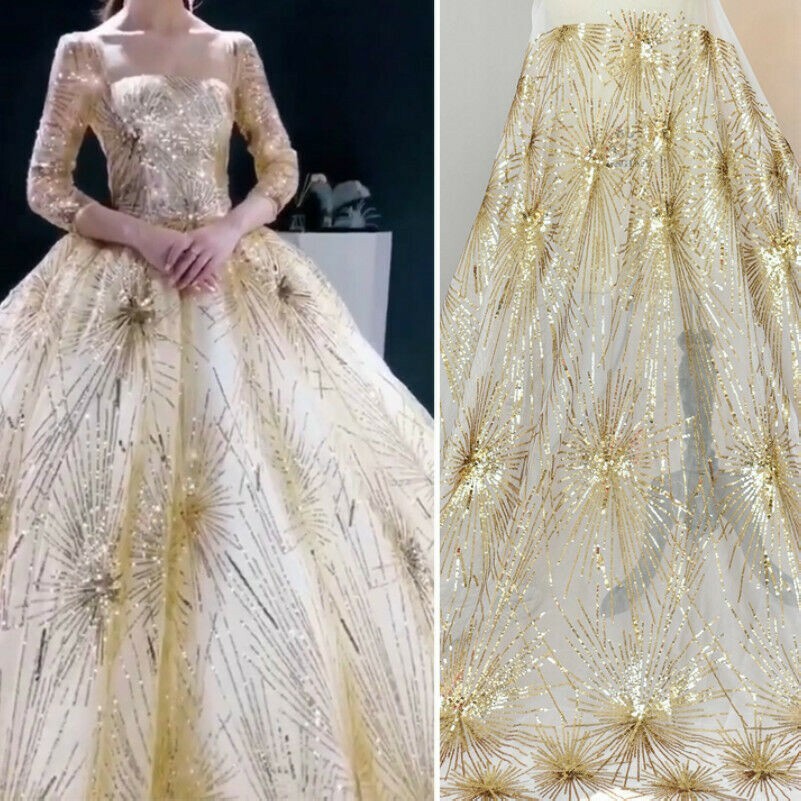 sequin-maille-dentelle-tissu-paillettes-diy-robe-de-mari-e-tutu-v-tement-rideau