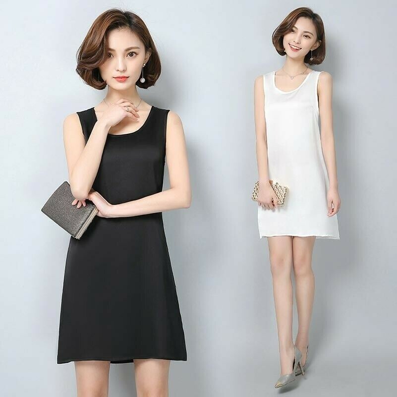 women-chiffon-sleeveless-dress-sexy-petticoat-chemise-camisole-nightie-slim