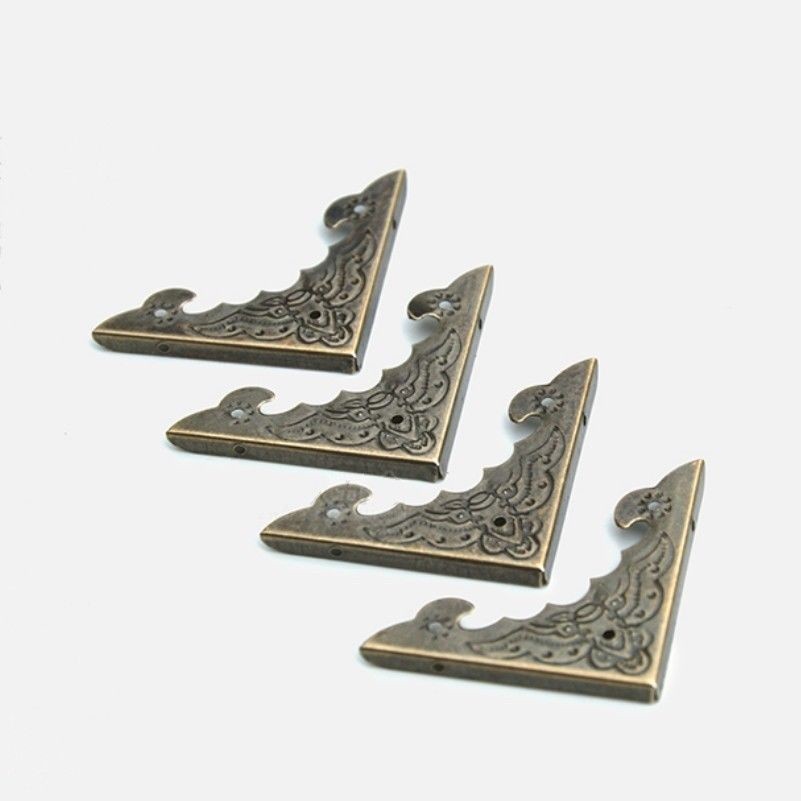 20-x-laiton-antique-bronze-acier-coffre-bois-bo-tier-coin-d-core-protecteur