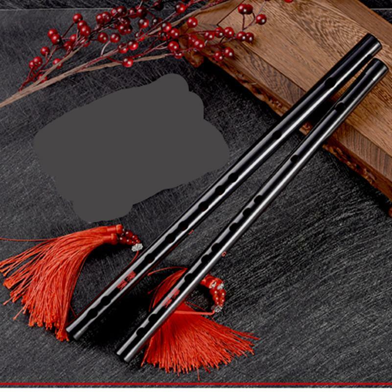 Mo Dao Zu Shi Wei Wuxian ChenQing Bitter Bamboo Dizi Flute  Musical Instrument